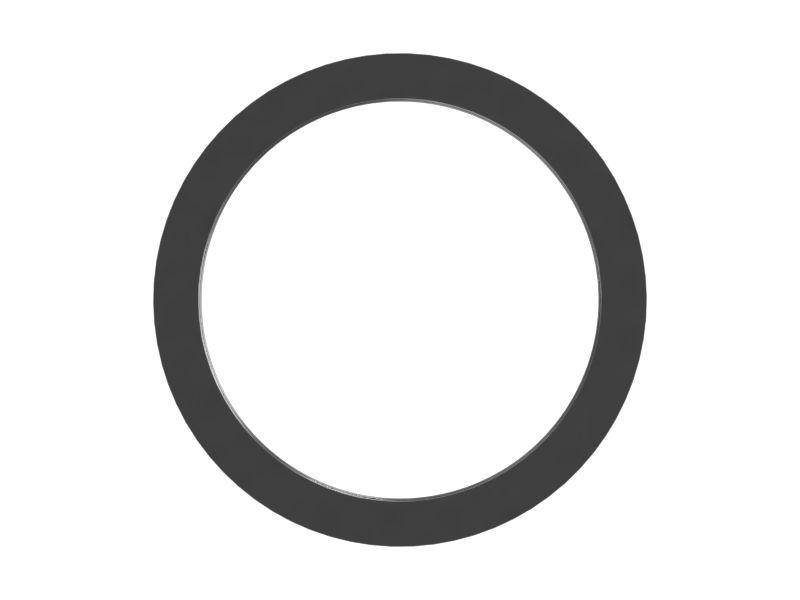 Hydraulic Cylinder Bearing Kit