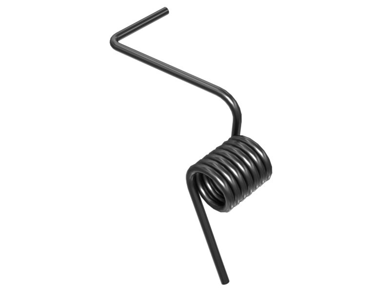 379-7838: ПРУЖИНА