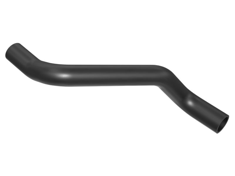 593-2656: Coolant Hose