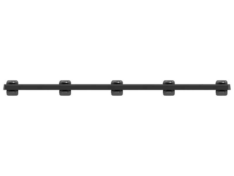 Cat® Advansys™ 70 Base Edge Assembly