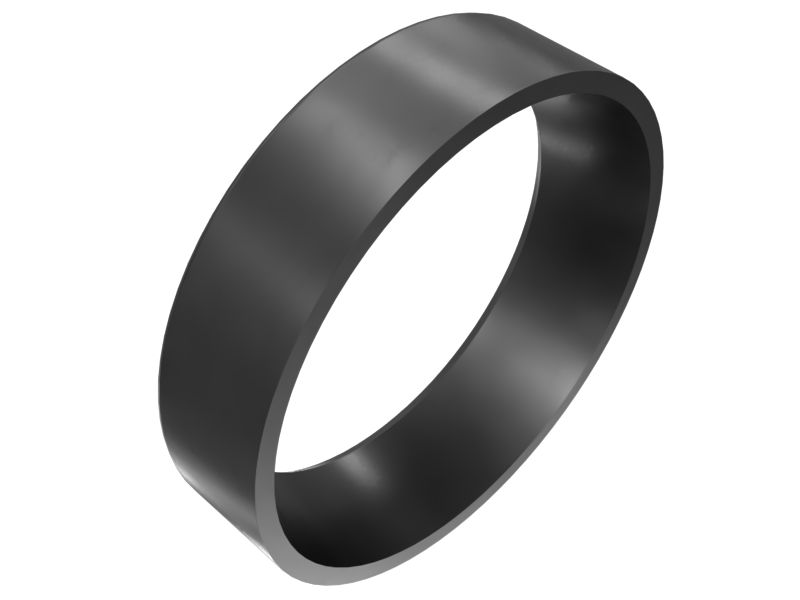 628-9093: 85mm Outer Diameter Cup Bearing