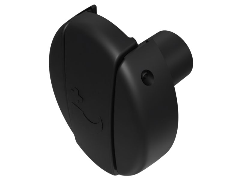 632-3918: Suspension Seat Spring Knob