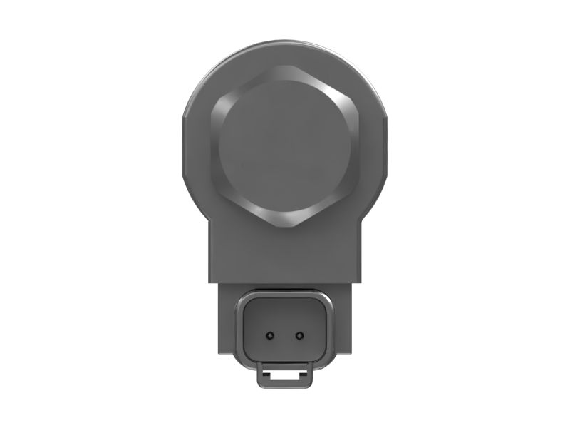 12 Volt Direct Current Solenoid Valve