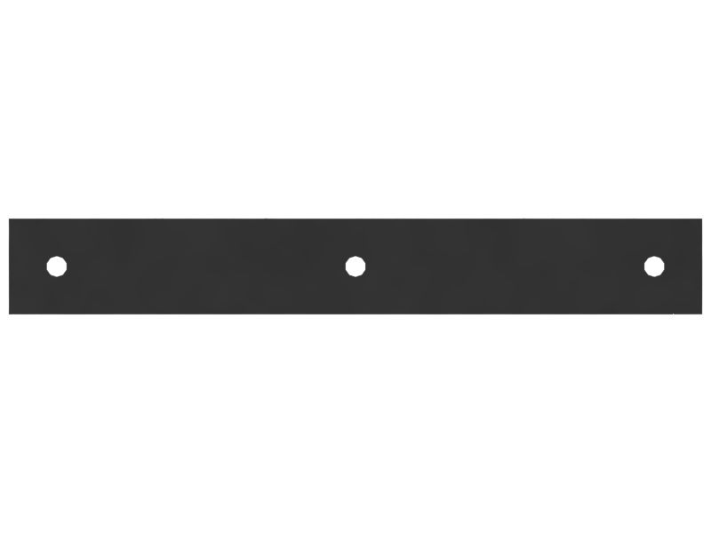 508-2225: Dust Curtain Retainer Strip 5082225 buy