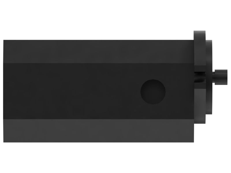 БЛОК НАСОСА ГР 2