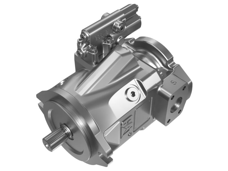 617-4961: 45cc Axial Piston Pump