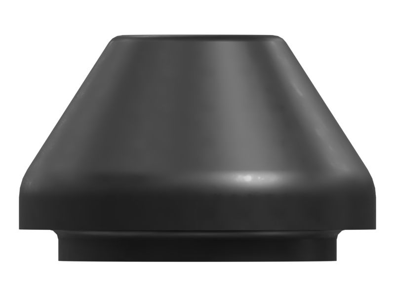 Резиновая опора внутреннего диаметра 13 мм