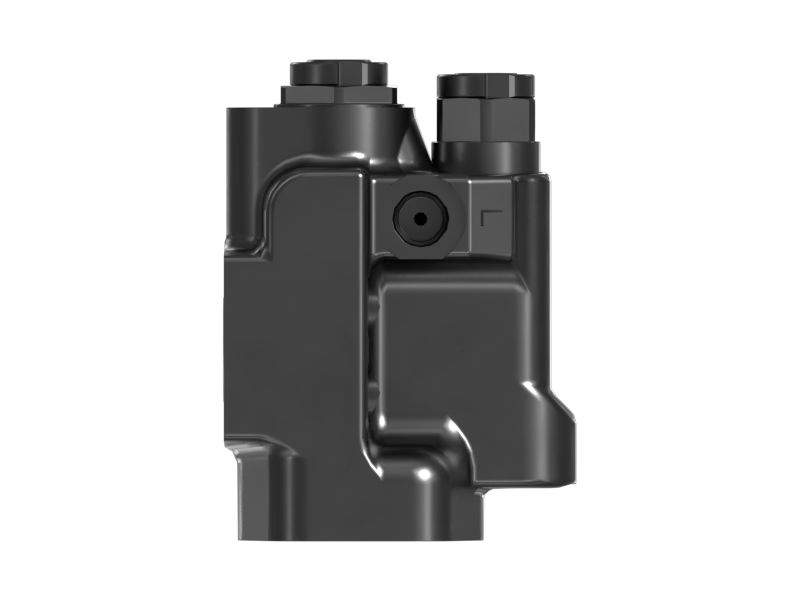 БЛОК КЛАПАНА P C