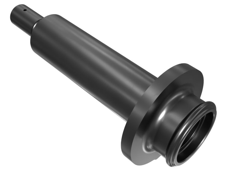 560-6420: Recoil Cylinder