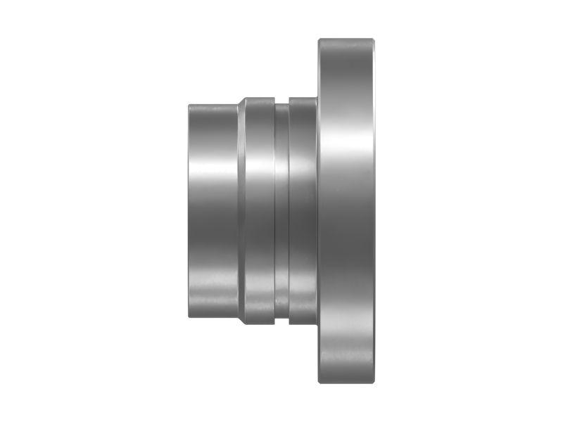 152mm Outer Diameter Hydraulic Cylinder Head Gland