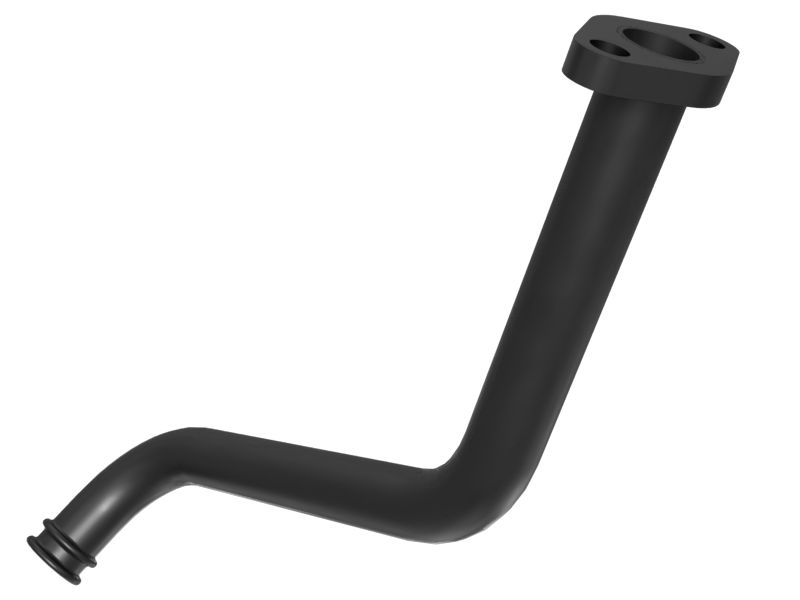 ТРУБКА В СБОРЕ