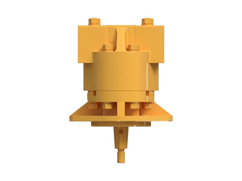 БЛОК НАСОСА ГР 1