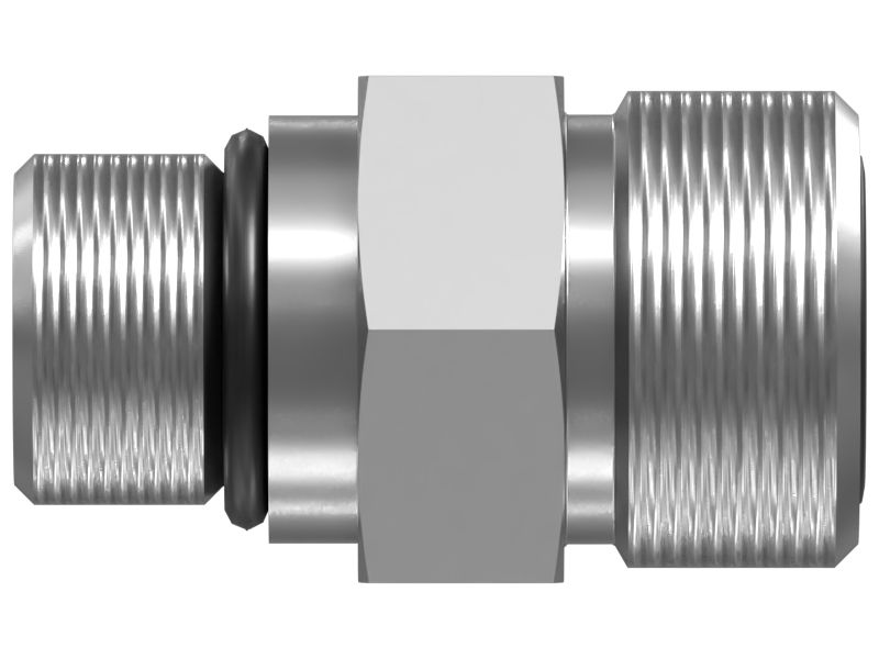 7/8'' X 1 3/16'' Thread Check Valve