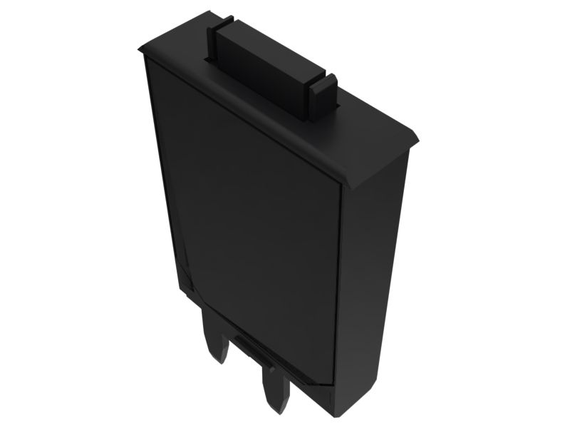 10-амперный автоматический выключатель