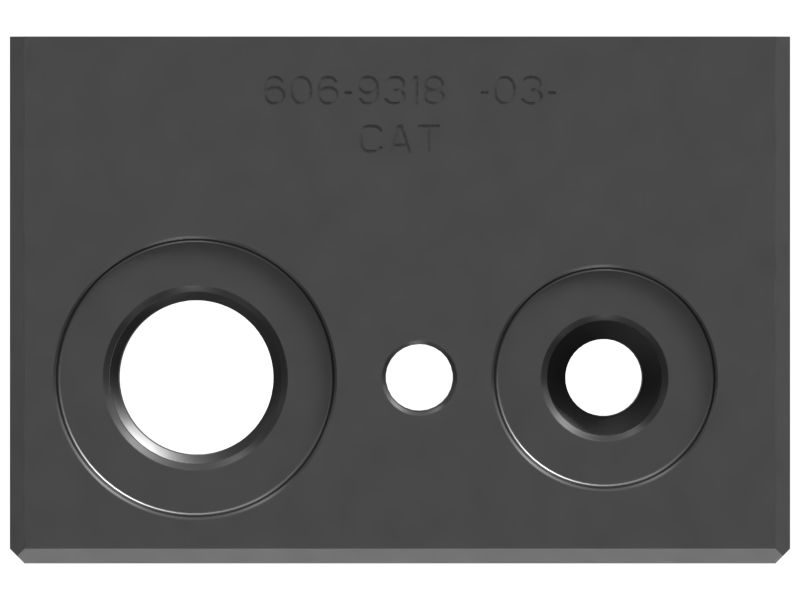 Air Conditioner Manifold