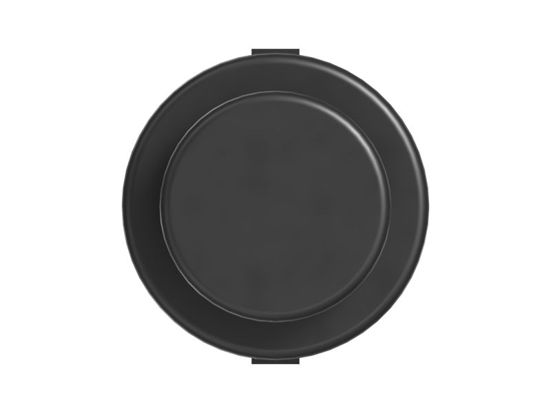 Красная светодиодная лампа 24 В