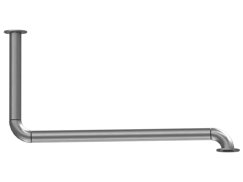 615-3044: Water Spray Tank Hydraulic Pipe 6153044 купить
