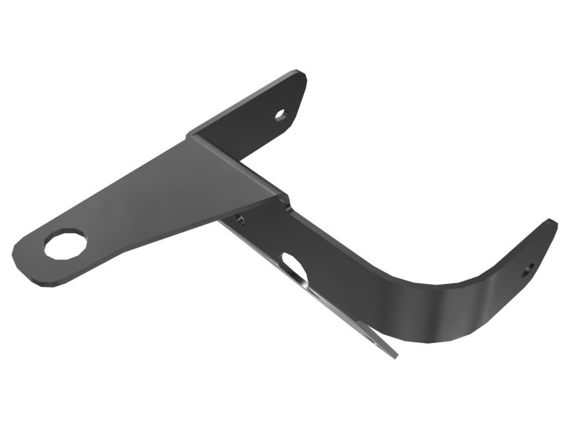 457-5390: КРОНШТЕЙН КАБИНЫ