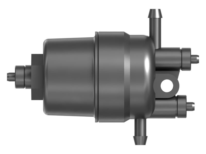 Топливный фильтр