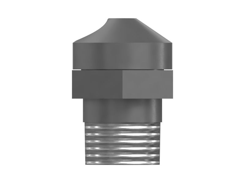 1/2" Thread Water Spray Pump Thermal Relief Valve