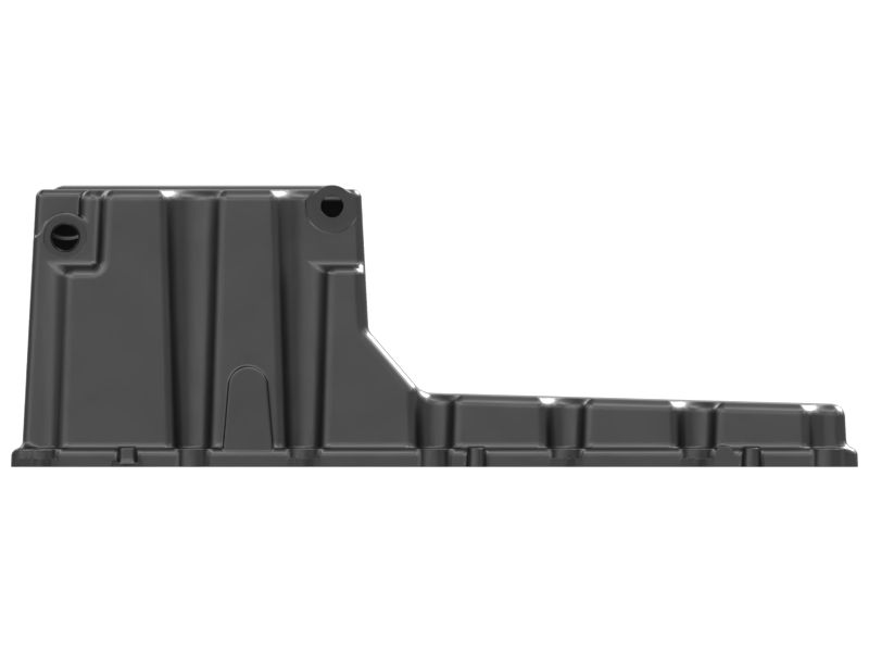 Масляный поддон двигателя