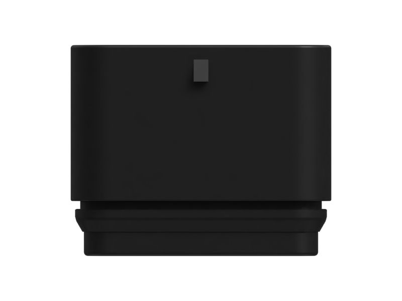 40-контактный штекер длиной 45,2 мм