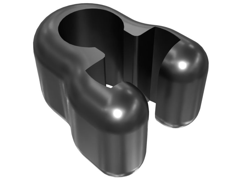 Шланг стопорной шайбы