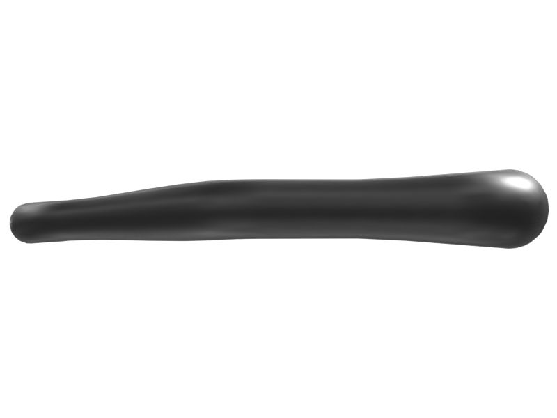 534-9521: Air Cleaner Inlet Hose 5349521 купить