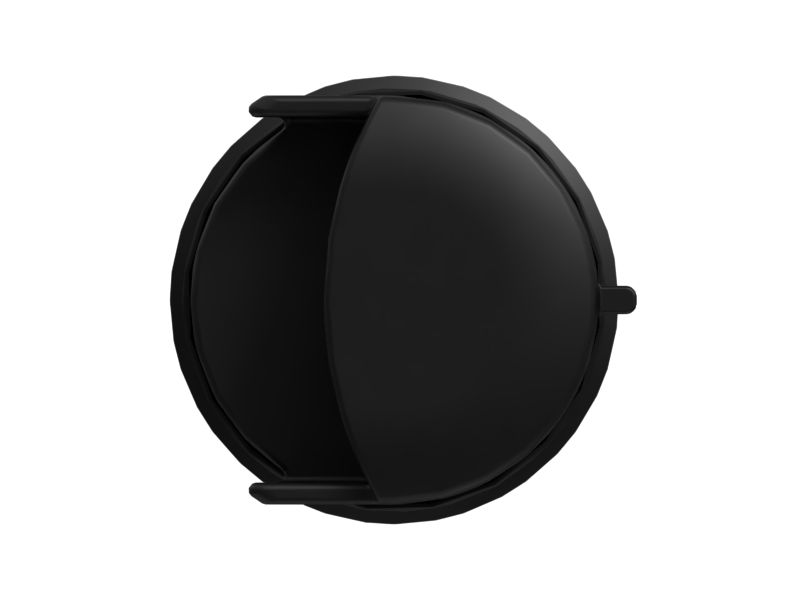 Вспом. воздушный фильтр двигателя стандартной эффективности