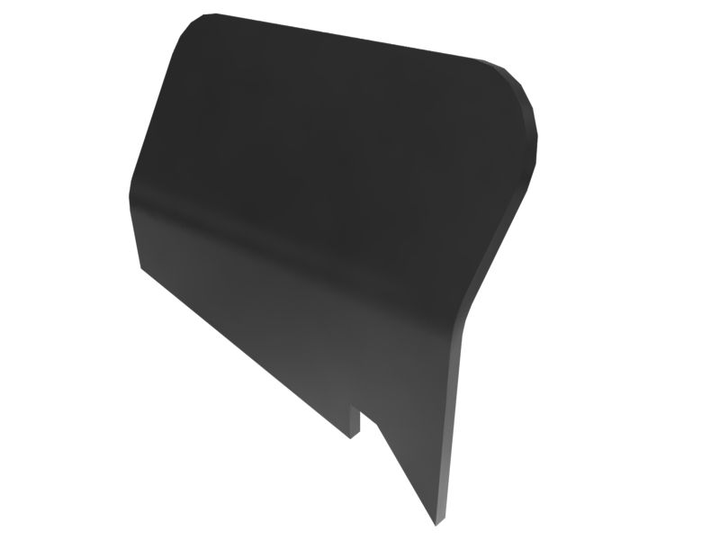 133-5901: ОГРАЖДЕНИЕ