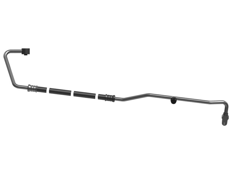 High-Pressure Cat Hose Assembly