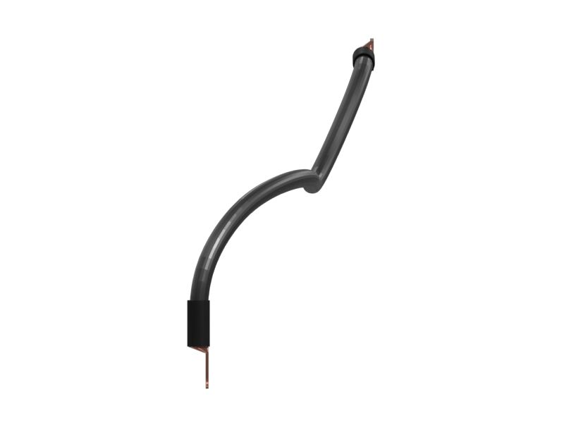Battery Negative Terminal Cable