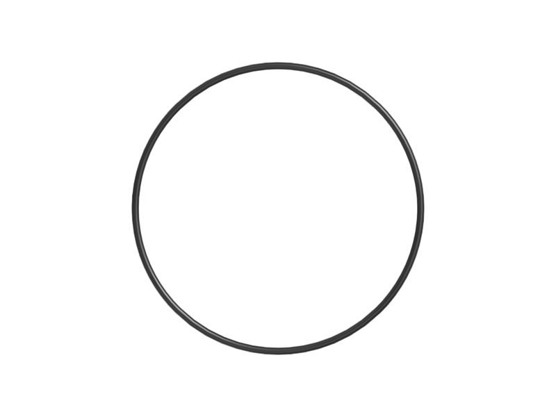 Уплотнительное кольцо с внутренним диаметром 139,29 мм