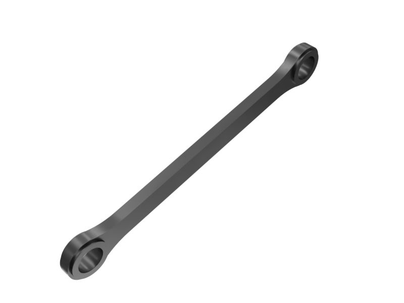 Grapple Arms Link