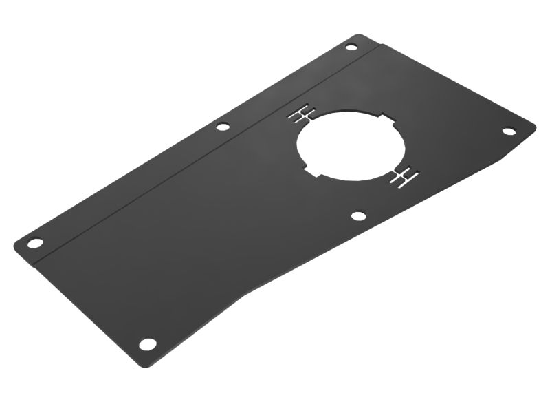 8X-5540: Air Conditioner Outer Cover 8X5540 купить