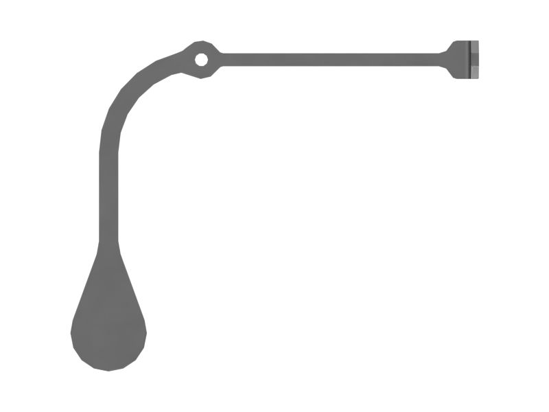 МАЯТНИКОВОЕ КРЕПЛЕНИЕ