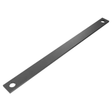 254-0590: Bande d'usure de 4,5 mm