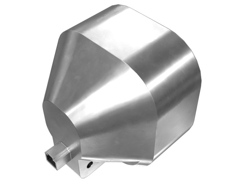 Фара ближнего света подвесного крепления 24 В