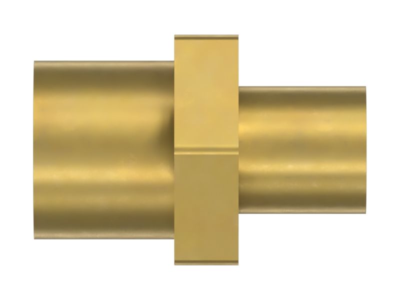 Фитинг топливного насоса