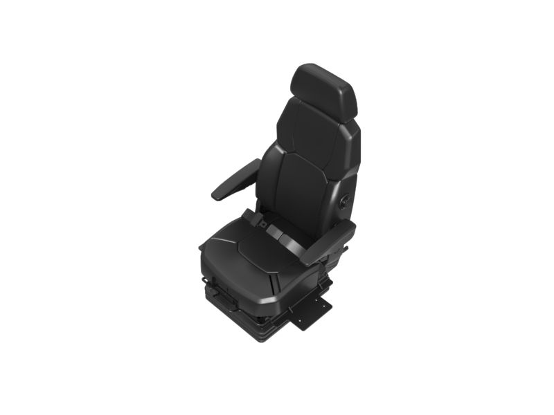 Operator Suspension Seat