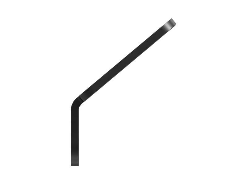 338-1658: 5mm Thick Flood Lamp Guard Mounting Plate 3381658 buy
