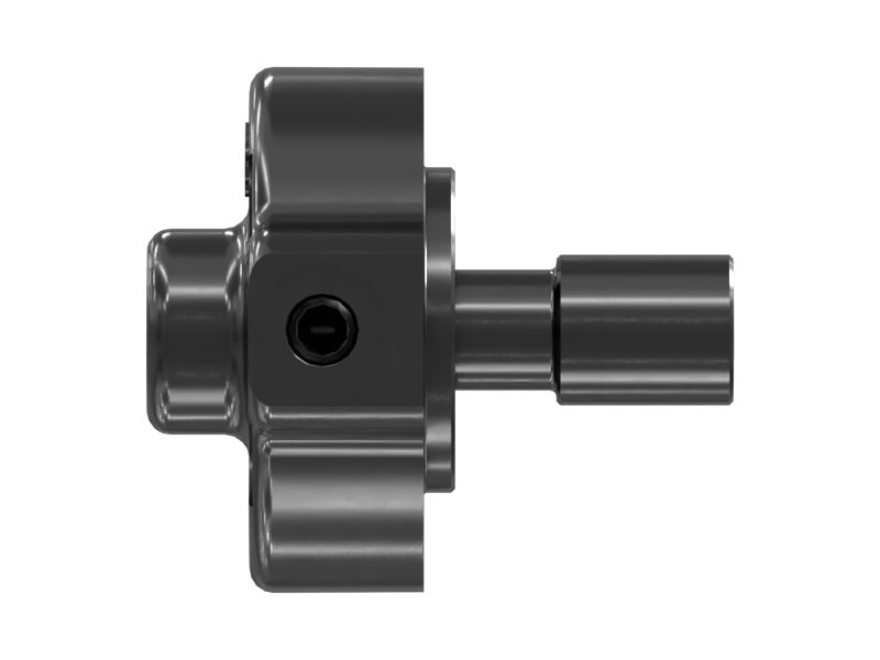8J-5535: Piston Pump Head Damper Cover 8J5535 купить