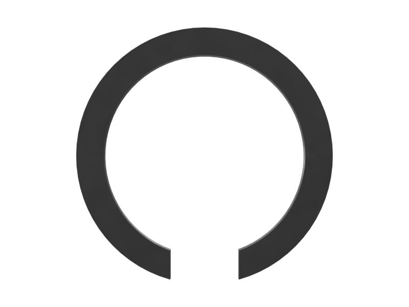 Проставка толщиной 17,5 мм