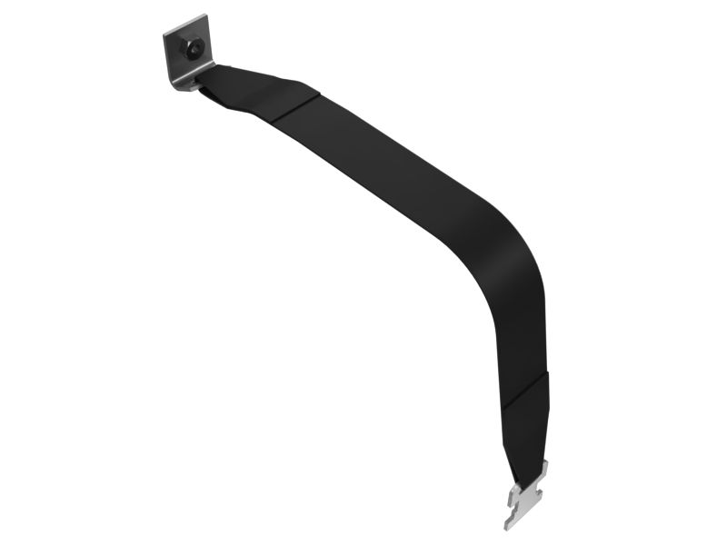 Fuel Tank Holding Strap