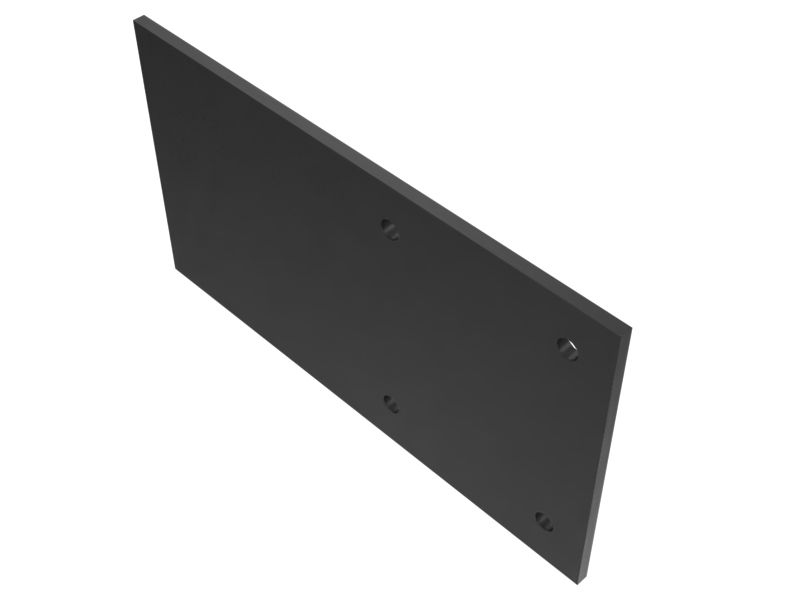 615-4750: Chassis Insulation