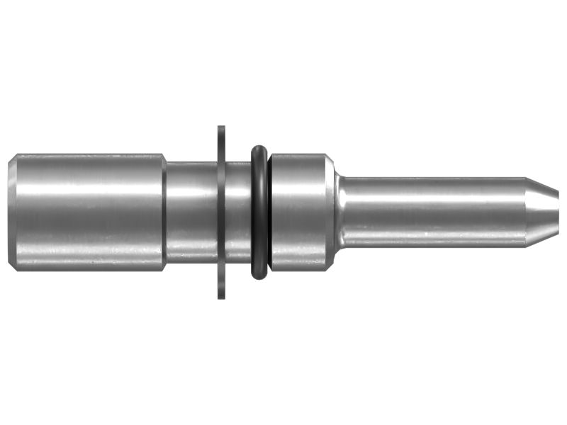 ПЛУНЖЕР В СБОРЕ