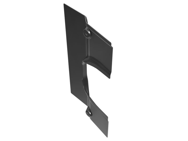 360-4950: ПАНЕЛЬ ВЫХЛОПНОЙ ТРУБЫ