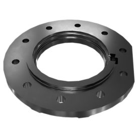 5K-3501: Upper Cap for articulating hitch