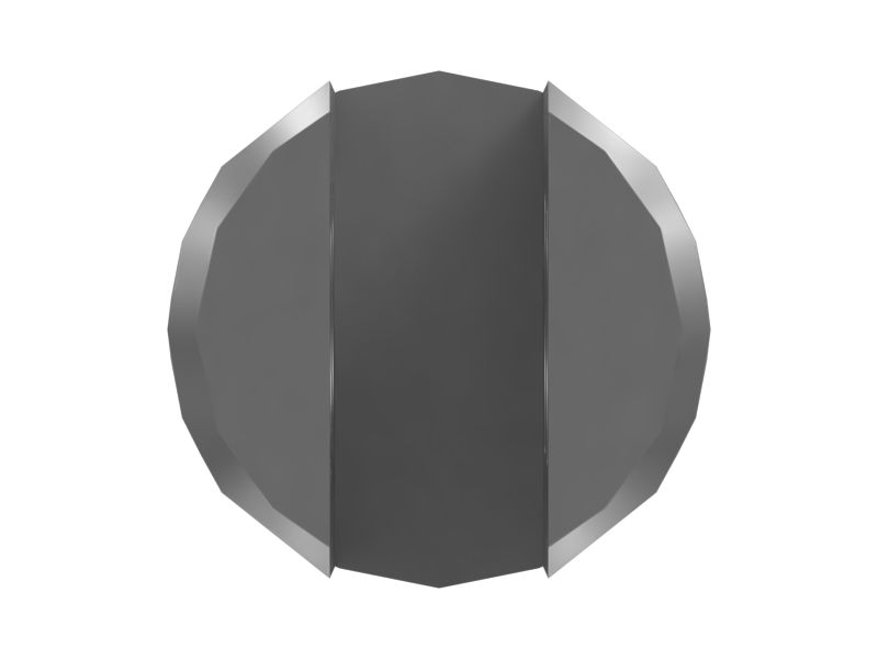 Соединительное звено длиной 120 мм