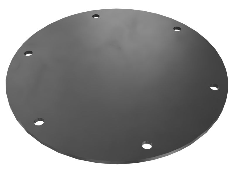 205-8804: ПЛАСТИНА